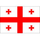 Georgia U21 club crest
