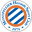 Montpellier club crest