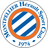 Montpellier club crest