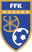 Kosovo U21 club crest