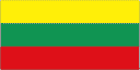 Lithuania U21 club crest