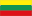Lithuania U21 club crest