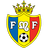 Moldova U21 club crest