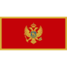 Montenegro U21 club crest