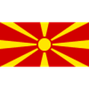 North Macedonia U21 club crest