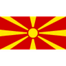 North Macedonia U21 club crest