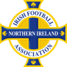 Northern Ireland U21 club crest
