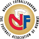 Norway U21 club crest