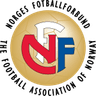 Norway U21 club crest