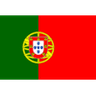 Portugal U21 club crest