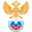 Russia U21 club crest