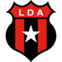 LD Alajuelense club crest