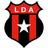 LD Alajuelense club crest