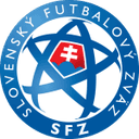 Slovakia U21 club crest