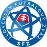 Slovakia U21 club crest