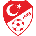 Turkey U21 club crest