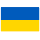 Ukraine U21 club crest