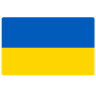 Ukraine U21 club crest