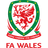 Wales U21 club crest