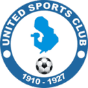 United club crest