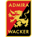 Admira II club crest