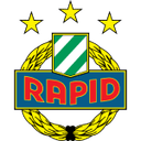 Rapid Wien II club crest