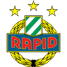 Rapid Wien II club crest