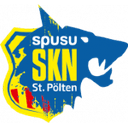 St. Pölten II club crest
