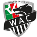 Wolfsberger AC II club crest
