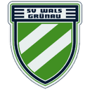 Wals-Grünau club crest