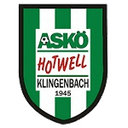 Klingenbach club crest