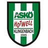 Klingenbach club crest