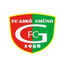 Gmünd club crest