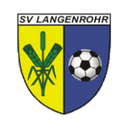 Langenrohr club crest
