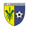 Langenrohr club crest