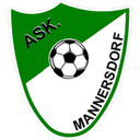 Mannersdorf club crest