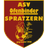 Spratzern club crest