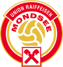 Mondsee club crest