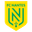 Nantes club crest