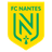 Nantes club crest