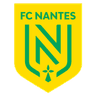 Nantes club crest