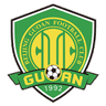 Beijing Guoan club crest