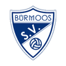 Bürmoos club crest
