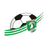 Eugendorf club crest