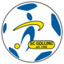 Golling club crest