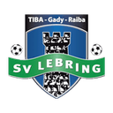 Lebring club crest