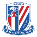 Shanghai Shenhua club crest