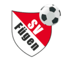 Fügen club crest