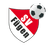 Fügen club crest