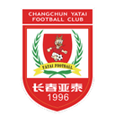 Changchun Yatai club crest